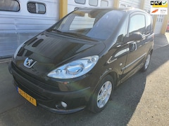 Peugeot 1007 - 1.6-16V Sesam Gentry 3-deurs Airco Bj.:2007 NAP