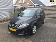 SEAT Altea XL - 1.8 TFSI Stylance Clima Bj:2007 NAP