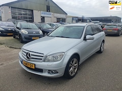 Mercedes-Benz C-klasse Estate - 200 CDI Business Class Avantgarde Clima Bj:2010