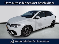 Volkswagen Polo - 1.0 TSI Automaat | Life Business | Camera | Winterpakket |