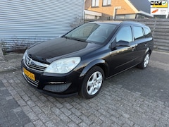 Opel Astra Wagon - 1.6 Business Clima Bj:2007 NAP