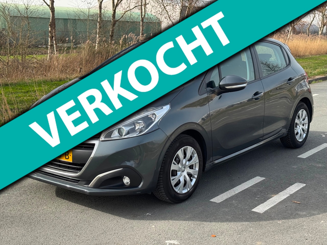 Peugeot 208 - 1.2 PureTech Blue Lion / AIRCO / NAVI / NAP - AutoWereld.nl