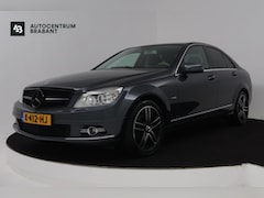 Mercedes-Benz C-klasse - 180 CGI BlueEFFICIENCY Business Class Avantgarde (STOELVERWARMING, ELEKTR STOELEN, CRUISE