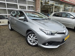Toyota Auris - 1.2T Aspiration Navi