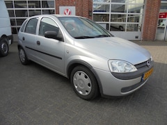 Opel Corsa - 1.2-16V||APK 04-2027||5 DRS||
