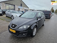 SEAT Altea XL - 1.4 TSI Style Airco Bj:2010 NAP