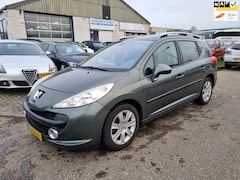 Peugeot 207 SW - 1.6 VTi XS Airco Bj:2007 NAP