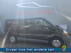 Renault Trafic - 1.9 dCi L1H1 Série Spéciale Invalide auto