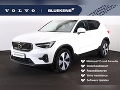 Volvo XC40 - T4 Recharge Plus Bright - IntelliSafe Assist & Surround - 360º Camera - Harman/Kardon audi
