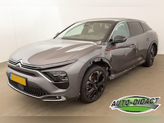 Citroën C5 X - 1.6 Plug-in Hybrid 5945 km NAP 225 Hypnos