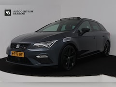 SEAT Leon ST - 1.5 TSI FR Ultimate Edition Black (PANORAMADAK, CAMERA, STOELVERWARMING, NAVIGATIE, PARKEE