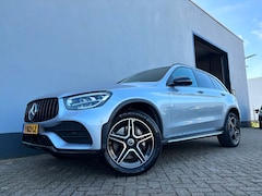 Mercedes-Benz GLC-klasse - 300de 4MATIC Business Solution AMG