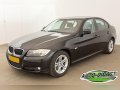 BMW 3-serie - 318i Navi Clima 1e eig Business Line