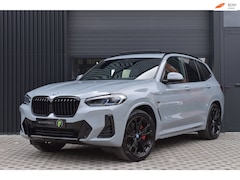 BMW X3 - XDrive30e High Executive M Sport Shadow | M ZETELS | PANO | HEAD-UP | 1E EIG | DEALER | 36