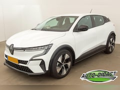 Renault Mégane E-Tech - EV60 Optimum Charge Business Ed. Evolution