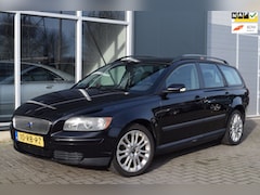Volvo V50 - 1.8 Elite | LEES BESCHRIJVING