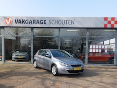 Peugeot 308 - 1.6 THP Active