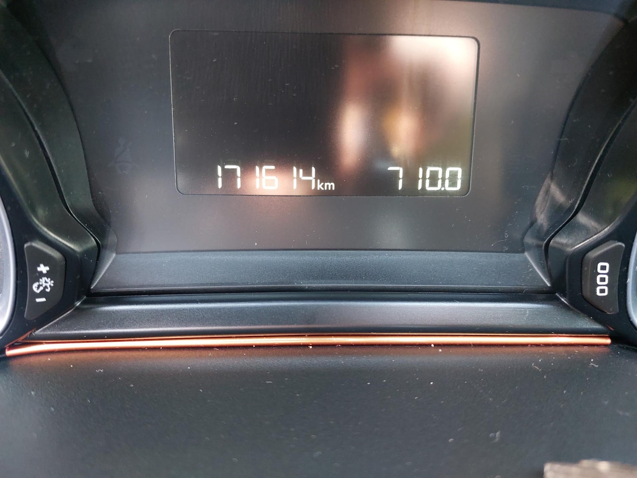 Peugeot 308 - 1.6 THP Active 1.6 THP Active - AutoWereld.nl