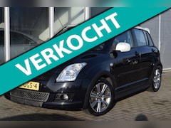 Suzuki Swift - 1.3 Shogun | Airco | Elek-Pakket | NAP + APK 2-2027