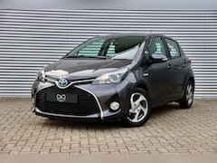 Toyota Yaris - 1.5 Hybrid Aspiration | 2e Eigenaar | Airco | Stoelverwarming