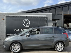 Peugeot 5008 - 1.6 Blue Lease Executive 7 Persoons *Glasdak*Navi