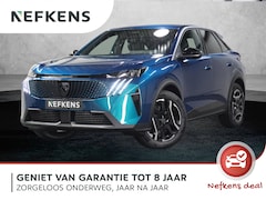 Peugeot 3008 - Allure Plug - in Hybride | VOORRAAD | Apple Carplay - Android Auto | Seat Pack | Panoramic