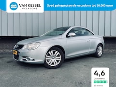 Volkswagen Eos - 2.0-16v FSI | Nwe Distributieriem | Stoelverw