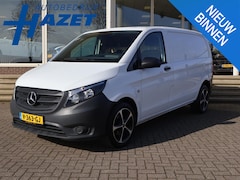 Mercedes-Benz Vito - 111 CDI L1H1 + 18 INCH LMV | AIRCO | 3 ZITS | EURO 6 EMISSIE | PARKEERSENSOREN