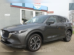 Mazda CX-5 - 2.0 SKYACTIV-G 165pk 2WD Comfort | HEAD UP | CARPLAY | TREKHAAK | 360CAM