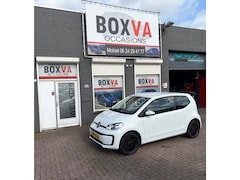 Volkswagen Up! - 1.0