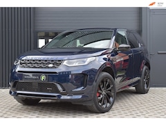 Land Rover Discovery Sport - P300e 1.5 R-Dynamic Black Pack HSE | PANO | 1E EIG | DEALER | MEREDIAN | CAMERA | ACC
