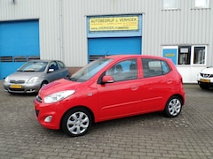 Hyundai i10 - 1.2 i-Motion Cool