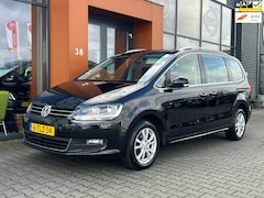 Volkswagen Sharan - 1.4TSI 7p.|PDC|Navigatie|Cruise|Climate