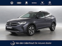 Volkswagen Taigo - 1.0 TSI 95pk Life / Navigatie via App Connect / Parkeersensoren