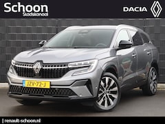 Renault Espace - E-Tech full hybrid 200 techno 7p. HEV | Adap. Cruise | Stoel-/Stuurverwarming | Camera | E
