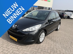 Peugeot 207 - 1.4 VTi X-Line Nette onderhouden, compleet uitgevoerd, van 2 de eigenaar, weinig kilometer