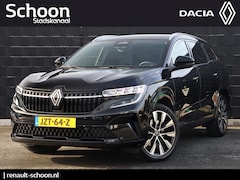 Renault Espace - E-Tech full hybrid 200 techno 7p. HEV | Adap. Cruise | Stoel-/Stuurverwarming | Camera | E