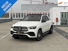 Mercedes-Benz GLE-Klasse - 450 4MATIC Premium Plus | VOL