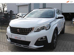 Peugeot 3008 - 1.2 PureTech Allure Pano Keyless 360 Camera Nieuwstaat