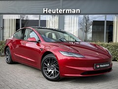 Tesla Model 3 - RWD 60 kWh Highland Facelift/ Rear Screen/ Sfeer