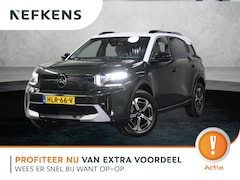 Citroën Ë-C3 Aircross - Max 44 kWh 113PK | 1ste eigenaar | AppleCarPlay/AndroidAuto | Navigatie | Cruise Control |