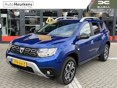 Dacia Duster - TCe 130 15th Anniversary | Verwarmbare voorstoelen | 360 Camera |