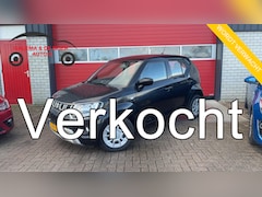 Suzuki Ignis - 1.2 Smart Hybrid Comfort FULL LED / AIRCO / PDC V+A / BLUETOOTH / ELEK RAMEN / NL-AUTO