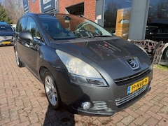 Peugeot 5008 - 1.6 THP Blue Lease Executive 7p