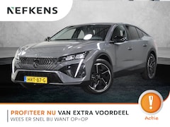 Peugeot 408 - 1.6 HYbrid 225PK EAT8 Allure Avantage | 1ste eigenaar | AUTOMAAT | AppleCarPlay/AndroidAut