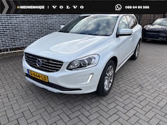 Volvo XC60 - 2.0 T5 FWD Summum | Navigatie | Achteruitrijcamera | Panoramadak | Parkeersensoren | Sport
