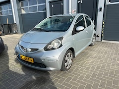 Toyota Aygo - 1.0-12V | Airco | motor defect