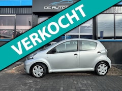 Toyota Aygo - 1.0-12V Access Airco Zeer Nette Auto