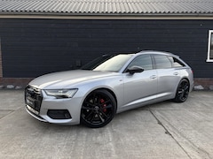Audi A6 Avant - 45 TFSI quattro Design Pro Line Plus - S-Line l Panorama l Massage l HUD l 360c l B&O l Tr