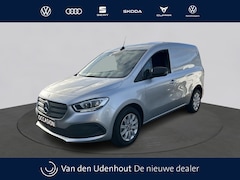 Mercedes-Benz Citan - L1H1 110 CDI 95pk Pro Navigatie Airco Lm velgen Laadvloer